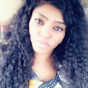 Meet your Posher, Amaka